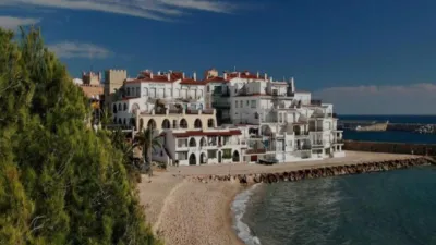 Garaje en venta en Carrer de Torredembarra, 3, Roda de Berà de 4.000 €